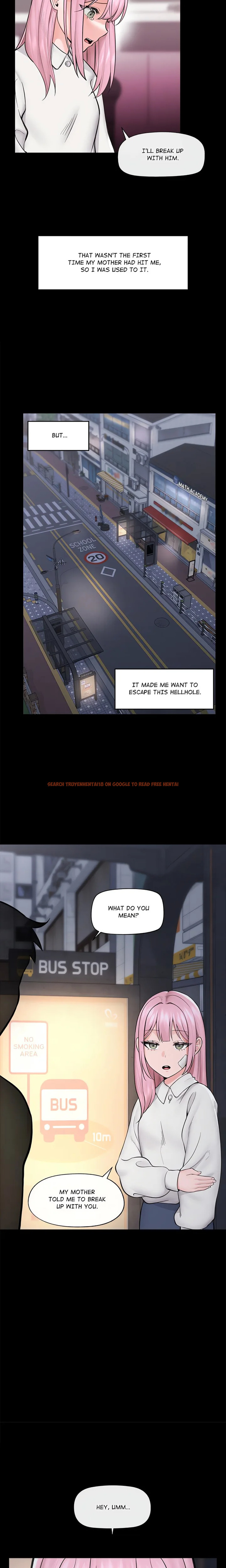 Read Hentai Image 10 03224 in comic Hypnotist Security Guard (Uncensored) - Chapter 11 - hentaitnt.net