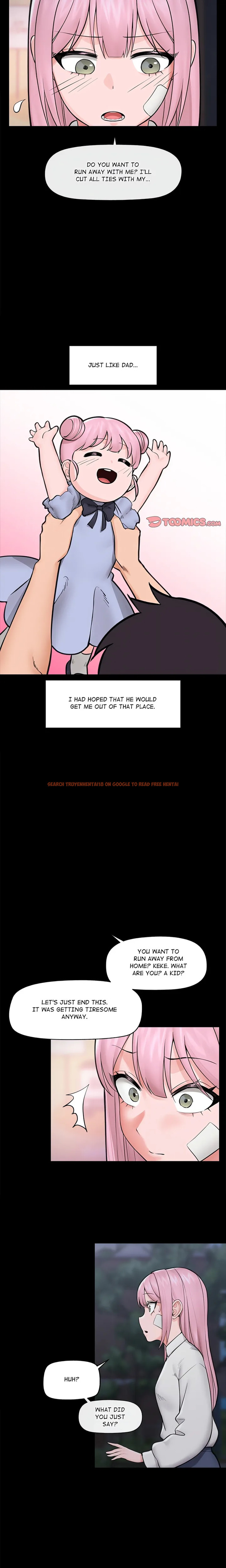 Read Hentai Image 11 03224 in comic Hypnotist Security Guard (Uncensored) - Chapter 11 - hentaitnt.net