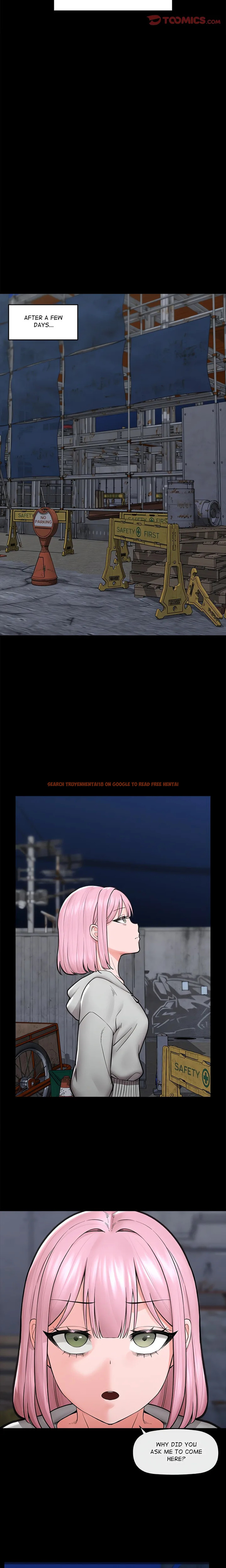 Read Hentai Image 13 03224 in comic Hypnotist Security Guard (Uncensored) - Chapter 11 - hentaitnt.net