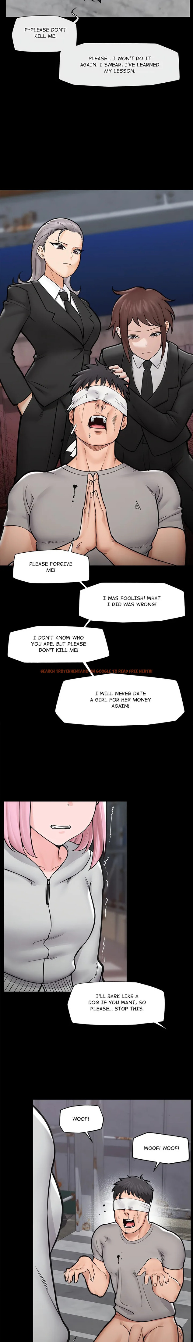 Read Hentai Image 15 03224 in comic Hypnotist Security Guard (Uncensored) - Chapter 11 - hentaitnt.net