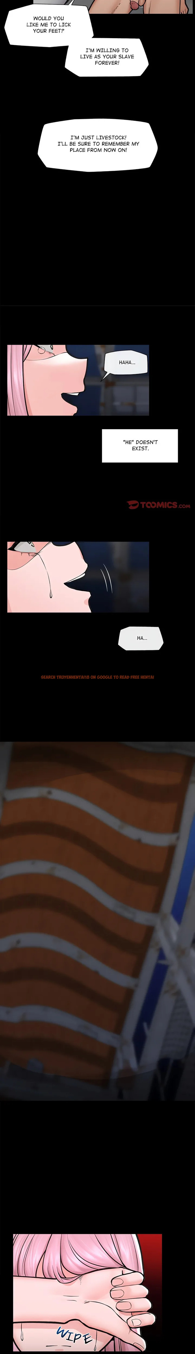 Read Hentai Image 16 03224 in comic Hypnotist Security Guard (Uncensored) - Chapter 11 - hentaitnt.net