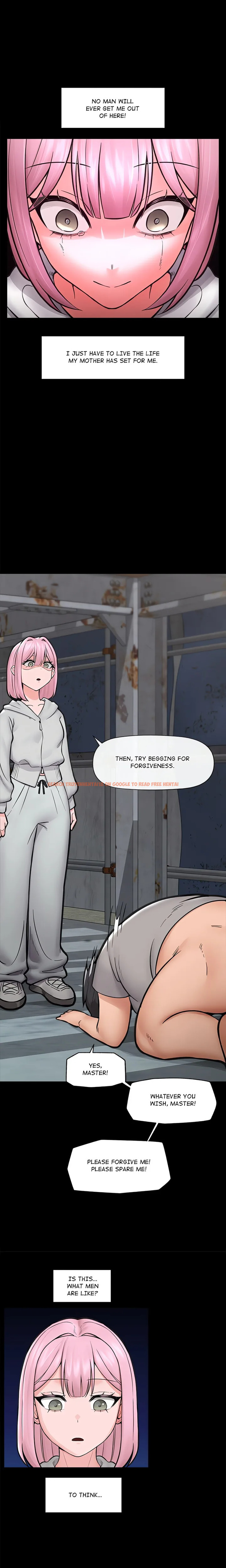 Read Hentai Image 17 03224 in comic Hypnotist Security Guard (Uncensored) - Chapter 11 - hentaitnt.net