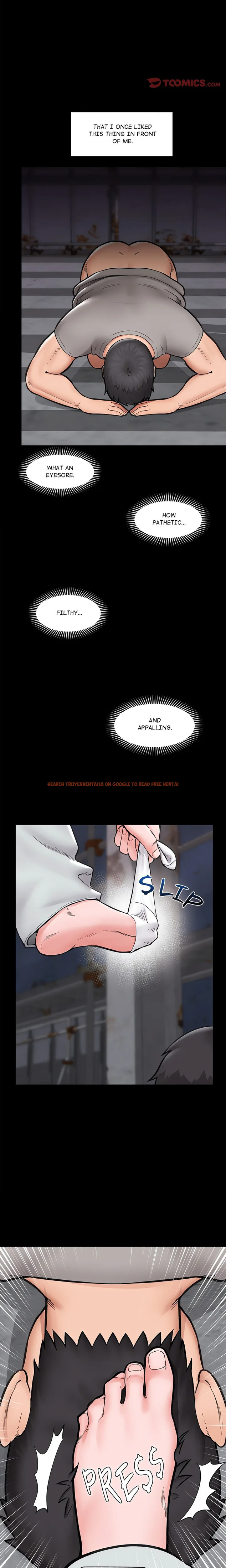 Read Hentai Image 18 03224 in comic Hypnotist Security Guard (Uncensored) - Chapter 11 - hentaitnt.net
