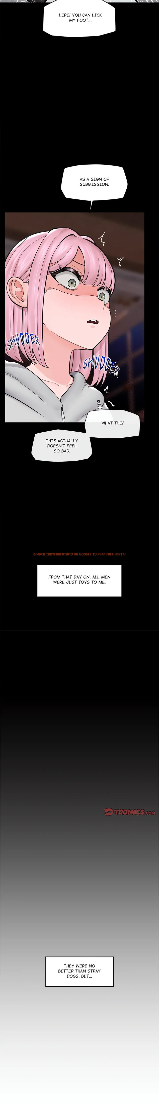 Read Hentai Image 19 03224 in comic Hypnotist Security Guard (Uncensored) - Chapter 11 - hentaitnt.net