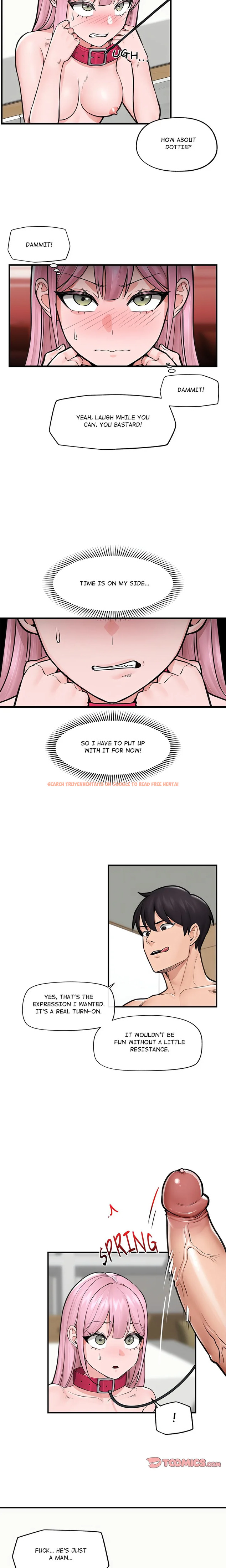 Read Hentai Image 2 03224 in comic Hypnotist Security Guard (Uncensored) - Chapter 11 - hentaitnt.net