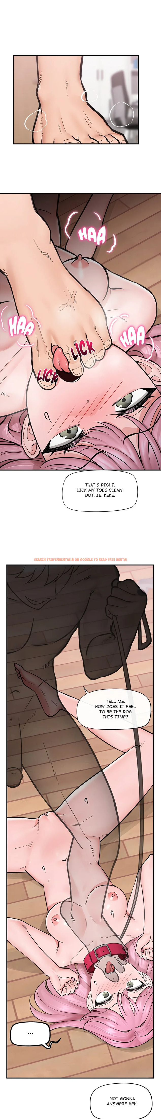 Read Hentai Image 20 03224 in comic Hypnotist Security Guard (Uncensored) - Chapter 11 - hentaitnt.net