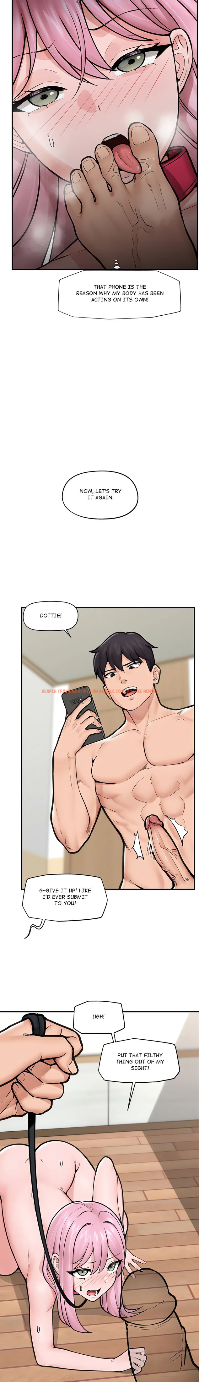 Read Hentai Image 22 03224 in comic Hypnotist Security Guard (Uncensored) - Chapter 11 - hentaitnt.net