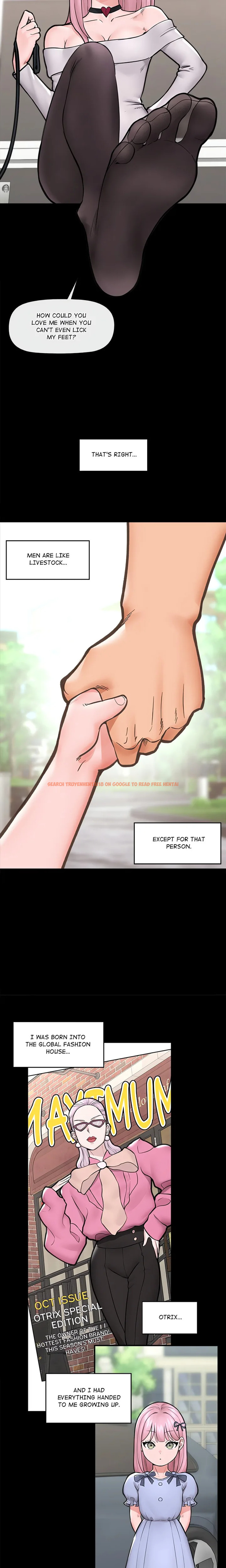 Read Hentai Image 5 03224 in comic Hypnotist Security Guard (Uncensored) - Chapter 11 - hentaitnt.net