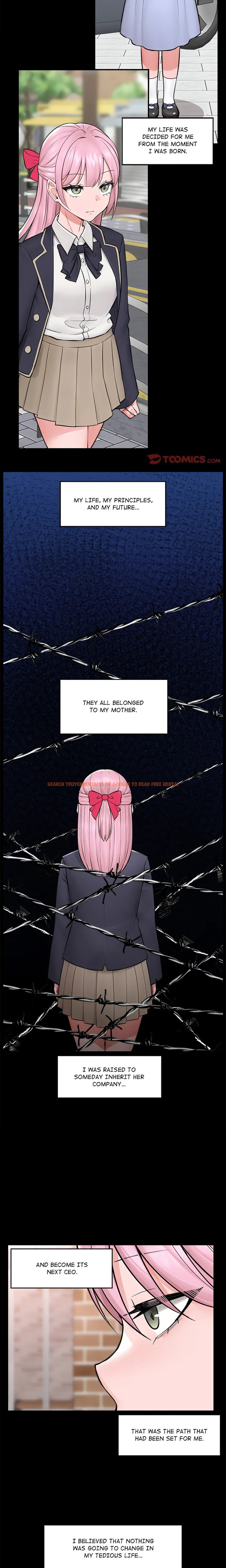 Read Hentai Image 6 03224 in comic Hypnotist Security Guard (Uncensored) - Chapter 11 - hentaitnt.net