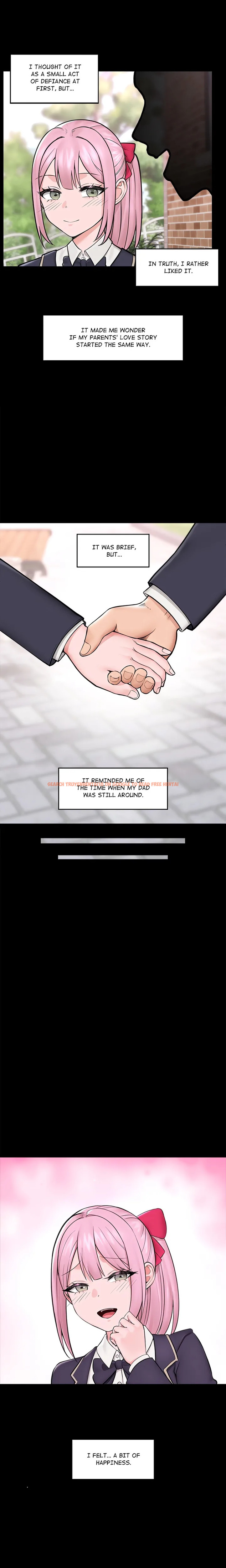 Read Hentai Image 8 03224 in comic Hypnotist Security Guard (Uncensored) - Chapter 11 - hentaitnt.net