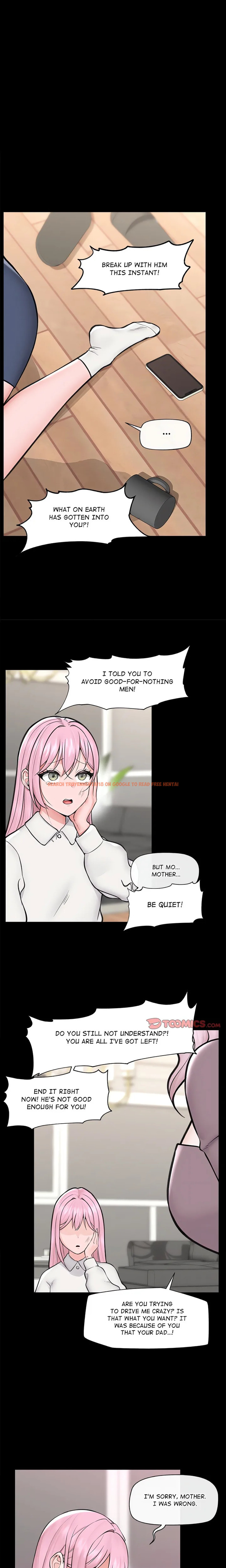 Read Hentai Image 9 03224 in comic Hypnotist Security Guard (Uncensored) - Chapter 11 - hentaitnt.net