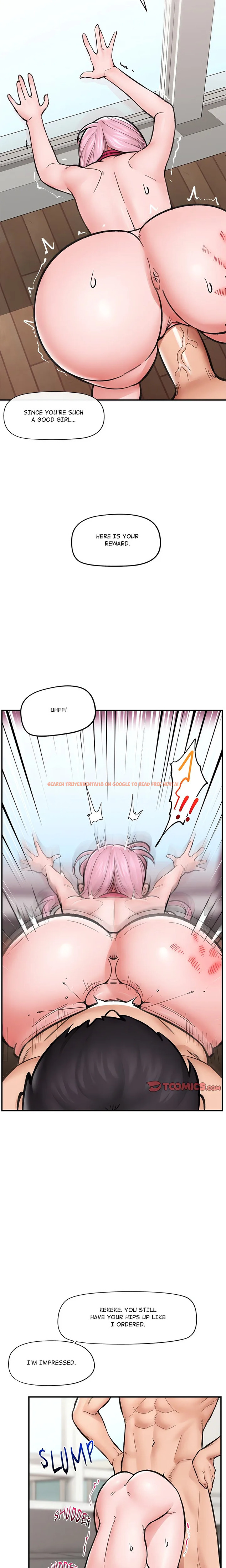 Read Hentai Image 14 03136 in comic Hypnotist Security Guard (Uncensored) - Chapter 13 - www.hentaitnt.net