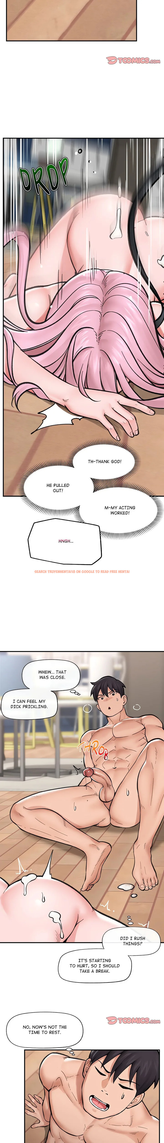 Read Hentai Image 18 03136 in comic Hypnotist Security Guard (Uncensored) - Chapter 13 - www.hentaitnt.net