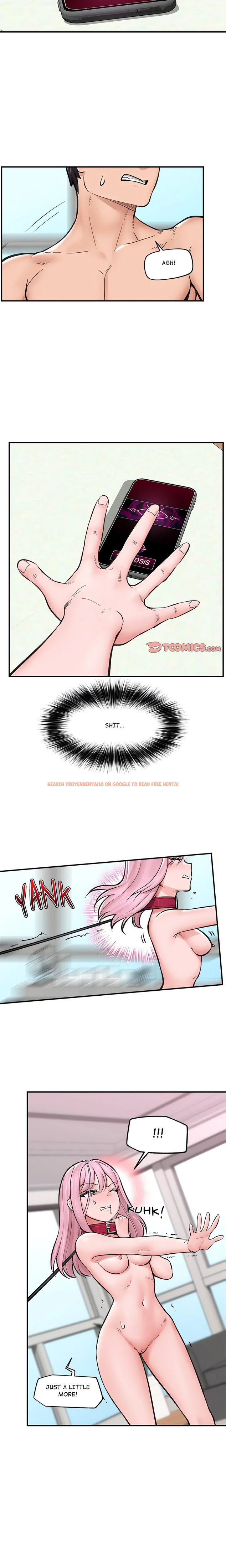 Read Hentai Image 21 03136 in comic Hypnotist Security Guard (Uncensored) - Chapter 13 - www.hentaitnt.net