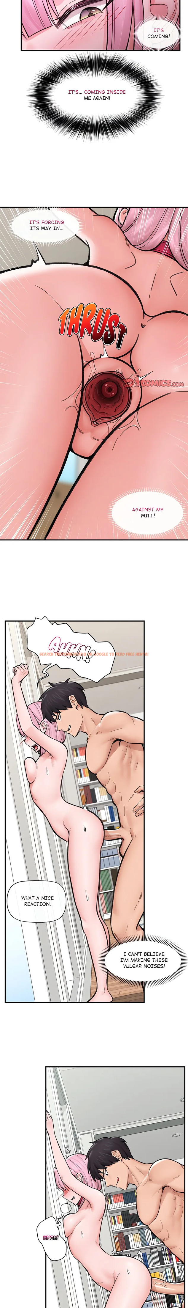 Read Hentai Image 6 03136 in comic Hypnotist Security Guard (Uncensored) - Chapter 13 - www.hentaitnt.net