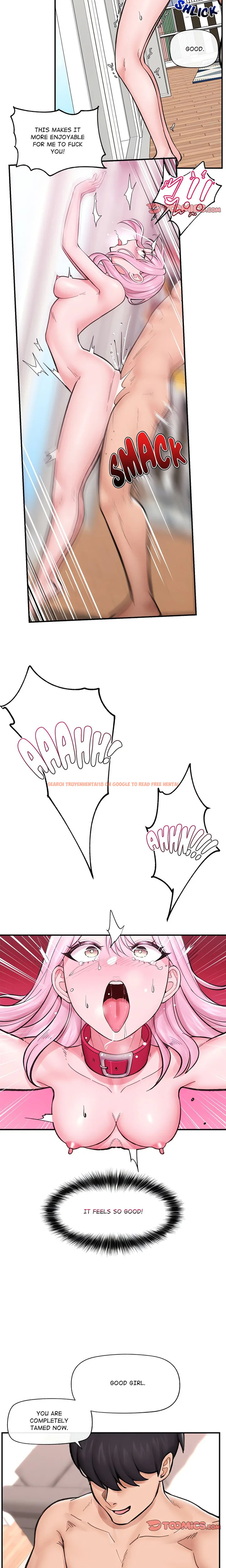 Read Hentai Image 7 03136 in comic Hypnotist Security Guard (Uncensored) - Chapter 13 - www.hentaitnt.net