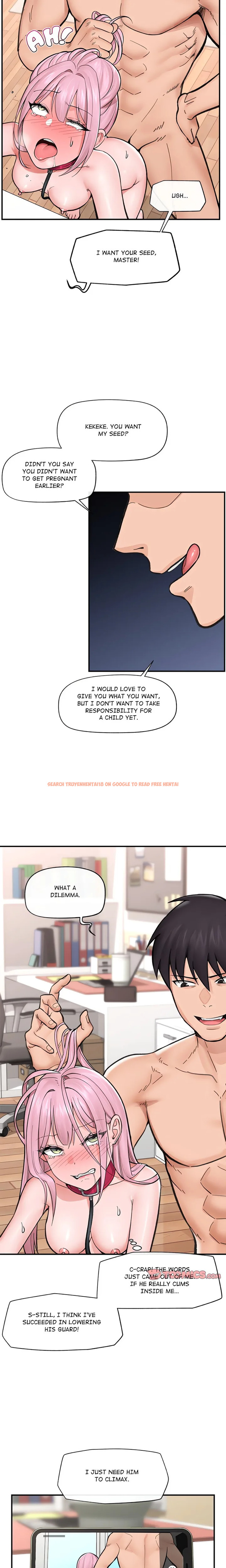 Read Hentai Image 8 03136 in comic Hypnotist Security Guard (Uncensored) - Chapter 13 - www.hentaitnt.net