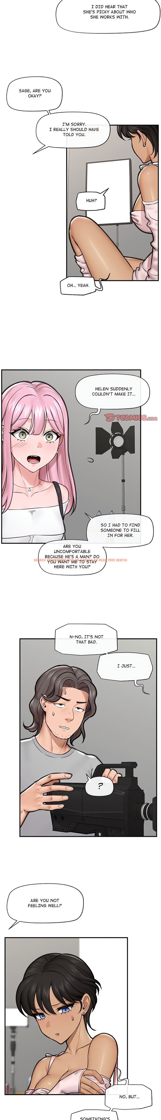 Read Hentai Image 16 02925 in comic Hypnotist Security Guard (Uncensored) - Chapter 16 - www.hentaitnt.net