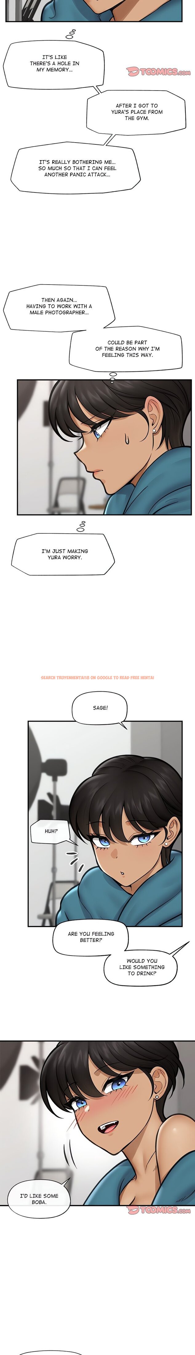 Read Hentai Image 18 02925 in comic Hypnotist Security Guard (Uncensored) - Chapter 16 - www.hentaitnt.net