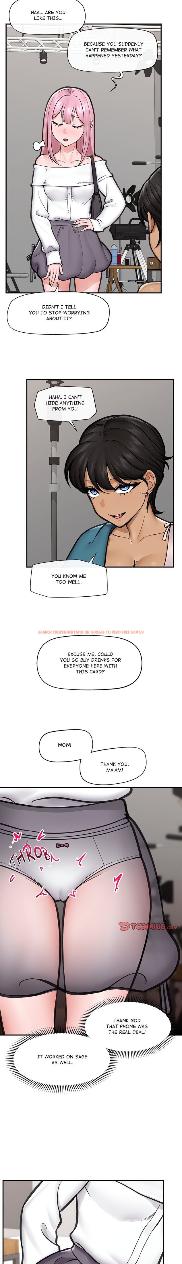 Read Hentai Image 19 02925 in comic Hypnotist Security Guard (Uncensored) - Chapter 16 - www.hentaitnt.net