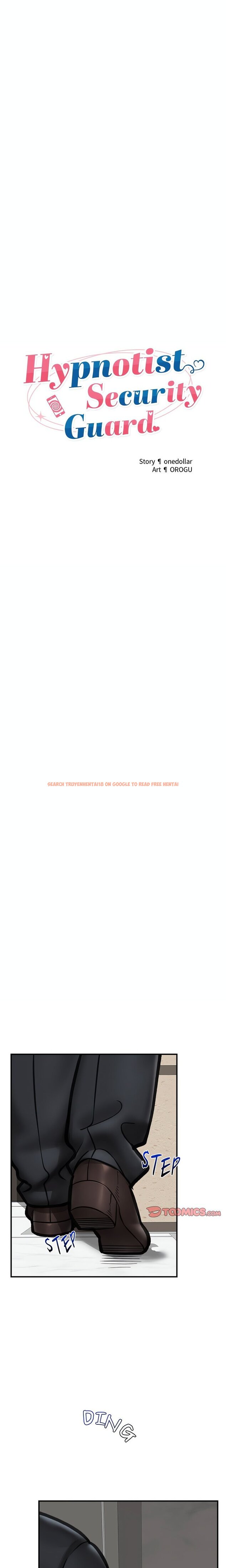 Read Hentai Image 3 02925 in comic Hypnotist Security Guard (Uncensored) - Chapter 16 - www.hentaitnt.net