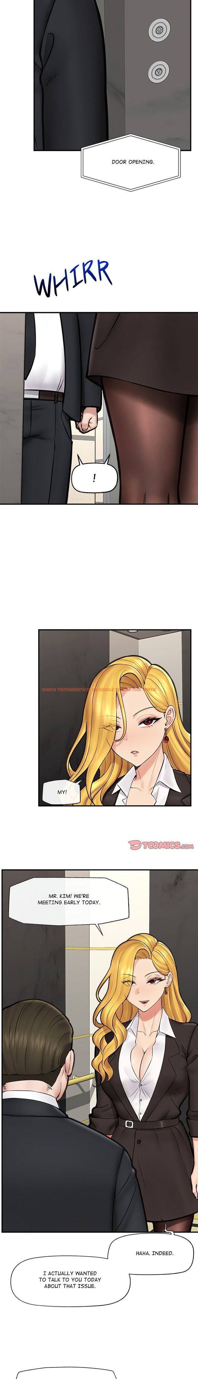 Read Hentai Image 4 02925 in comic Hypnotist Security Guard (Uncensored) - Chapter 16 - www.hentaitnt.net