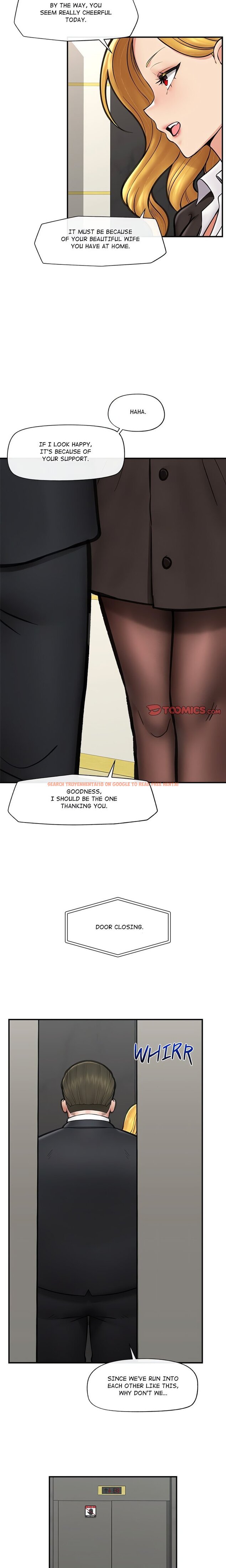 Read Hentai Image 5 02925 in comic Hypnotist Security Guard (Uncensored) - Chapter 16 - www.hentaitnt.net