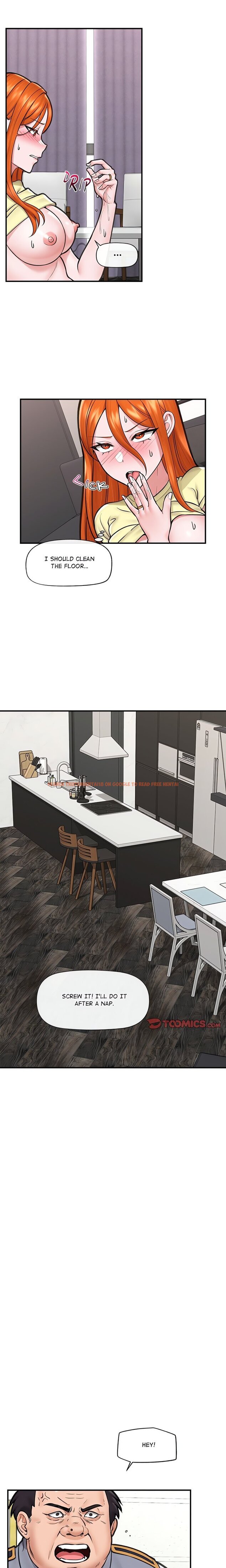 Read Hentai Image 9 02925 in comic Hypnotist Security Guard (Uncensored) - Chapter 16 - www.hentaitnt.net