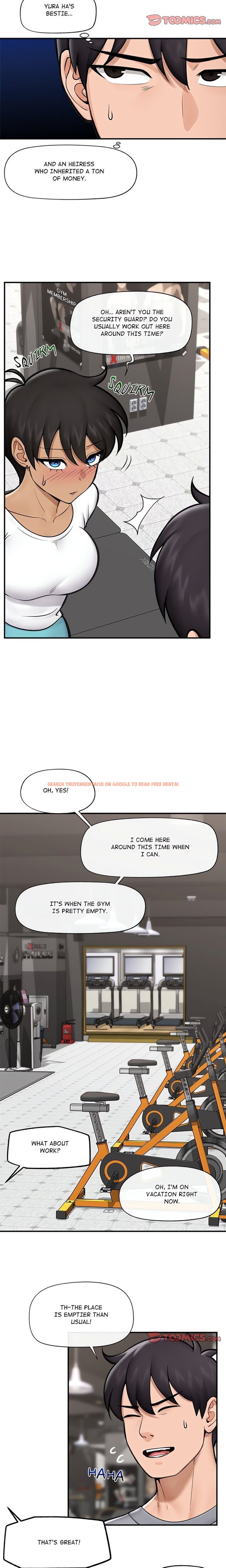 Read Hentai Image 13 02873 in comic Hypnotist Security Guard (Uncensored) - Chapter 17 - hentaitnt.net