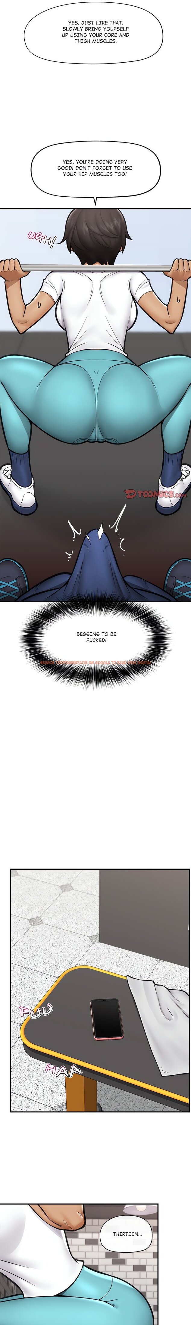 Read Hentai Image 16 02873 in comic Hypnotist Security Guard (Uncensored) - Chapter 17 - hentaitnt.net