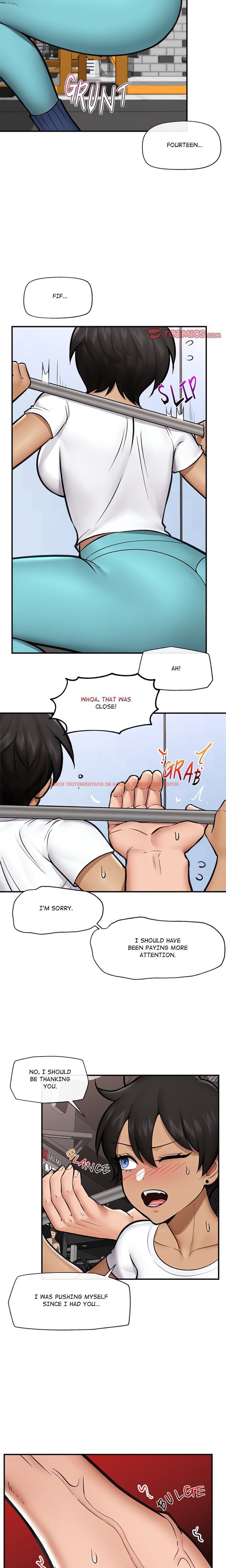 Read Hentai Image 17 02873 in comic Hypnotist Security Guard (Uncensored) - Chapter 17 - hentaitnt.net