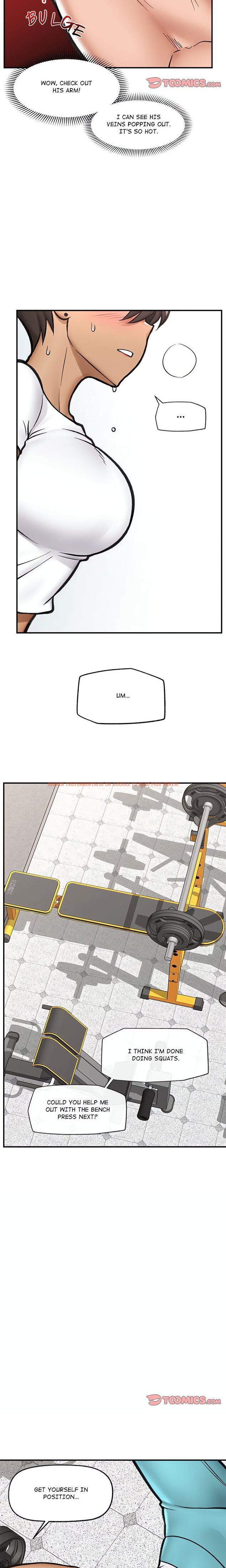 Read Hentai Image 18 02873 in comic Hypnotist Security Guard (Uncensored) - Chapter 17 - hentaitnt.net