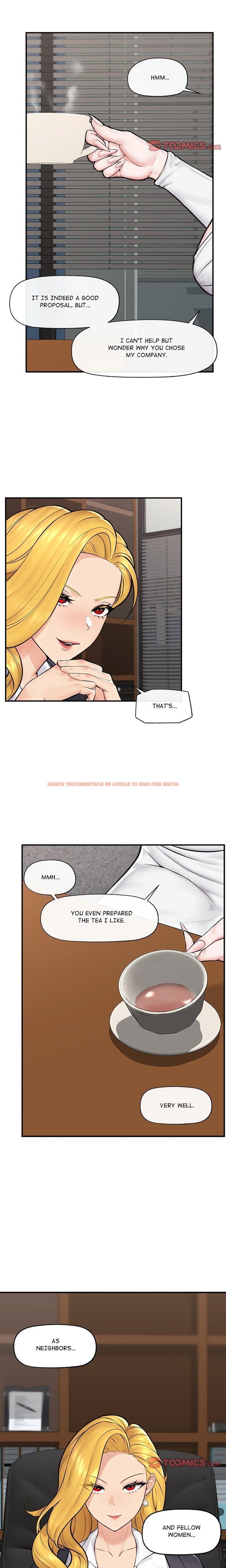 Read Hentai Image 2 02873 in comic Hypnotist Security Guard (Uncensored) - Chapter 17 - hentaitnt.net