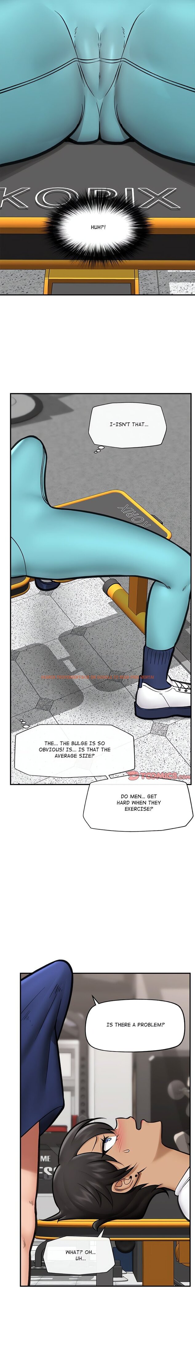 Read Hentai Image 20 02873 in comic Hypnotist Security Guard (Uncensored) - Chapter 17 - hentaitnt.net