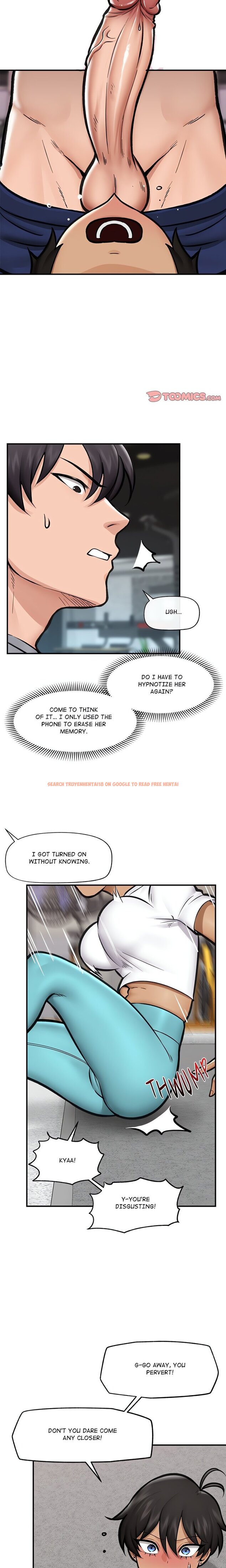 Read Hentai Image 22 02873 in comic Hypnotist Security Guard (Uncensored) - Chapter 17 - hentaitnt.net