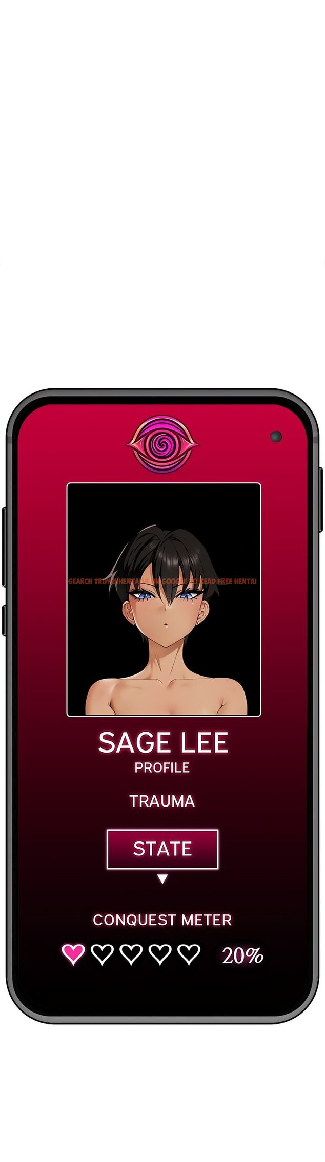 Read Hentai Image 24 02873 in comic Hypnotist Security Guard (Uncensored) - Chapter 17 - hentaitnt.net