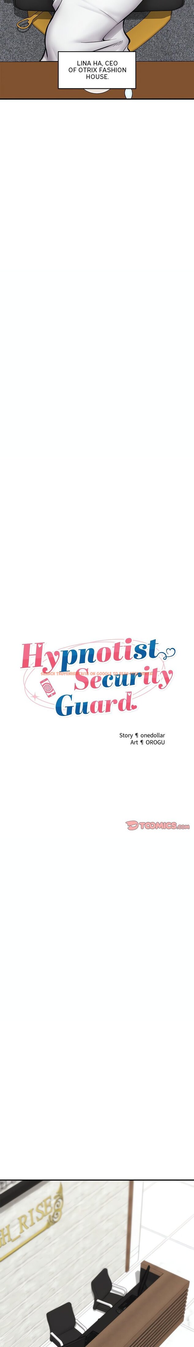 Read Hentai Image 4 02873 in comic Hypnotist Security Guard (Uncensored) - Chapter 17 - hentaitnt.net