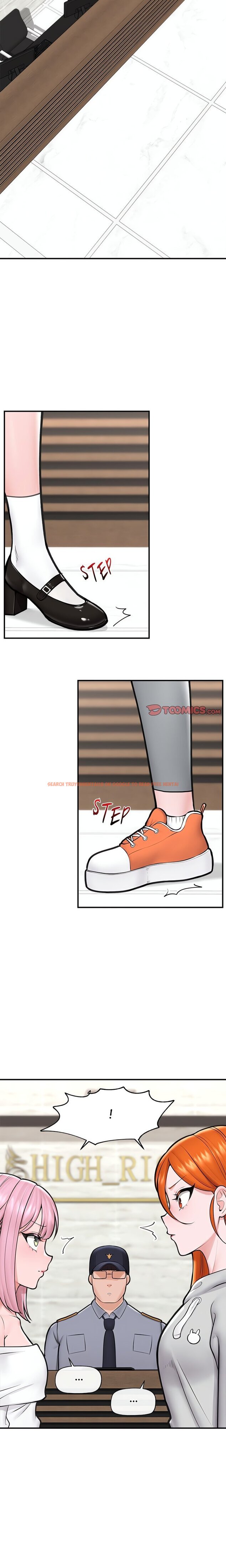 Read Hentai Image 5 02873 in comic Hypnotist Security Guard (Uncensored) - Chapter 17 - hentaitnt.net