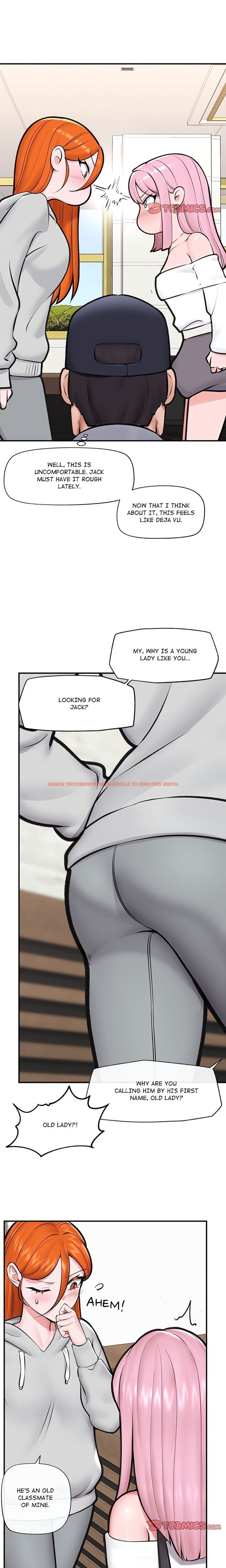 Read Hentai Image 7 02873 in comic Hypnotist Security Guard (Uncensored) - Chapter 17 - hentaitnt.net