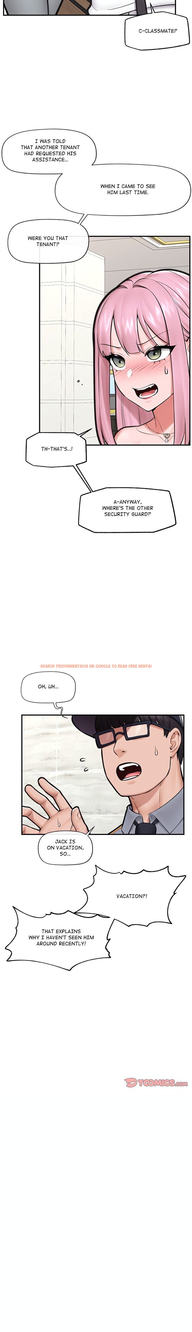 Read Hentai Image 8 02873 in comic Hypnotist Security Guard (Uncensored) - Chapter 17 - hentaitnt.net