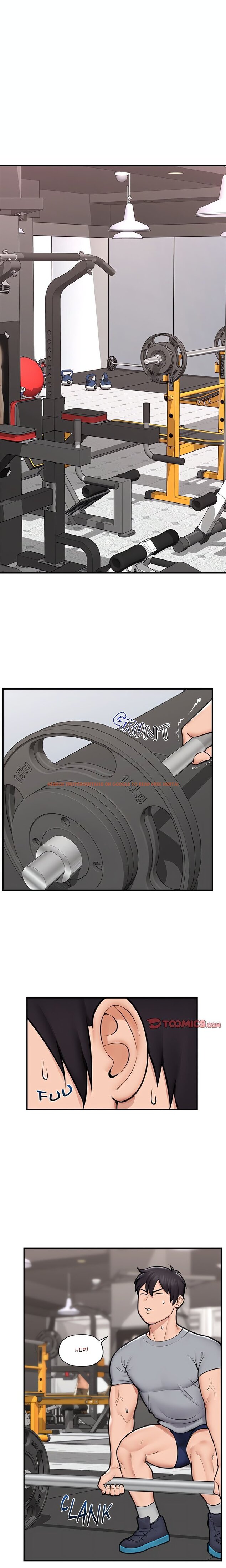 Read Hentai Image 9 02873 in comic Hypnotist Security Guard (Uncensored) - Chapter 17 - hentaitnt.net