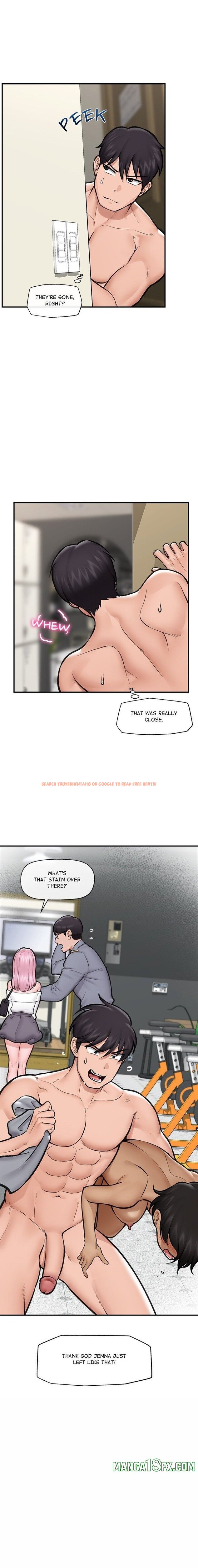 Read Hentai Image 11 769 in comic Hypnotist Security Guard (Uncensored) - Chapter 21 - hentaitnt.net