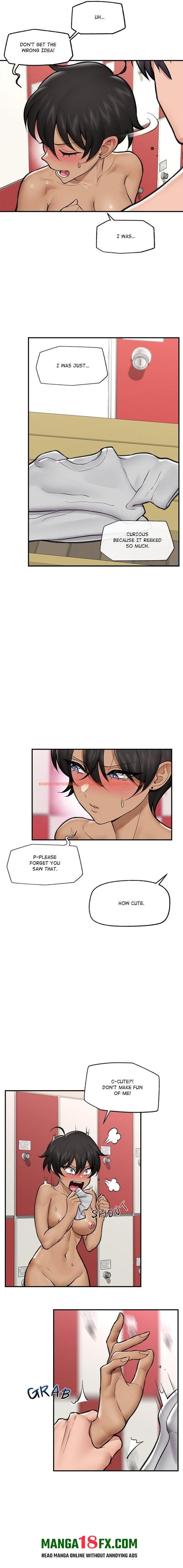 Read Hentai Image 14 769 in comic Hypnotist Security Guard (Uncensored) - Chapter 21 - hentaitnt.net