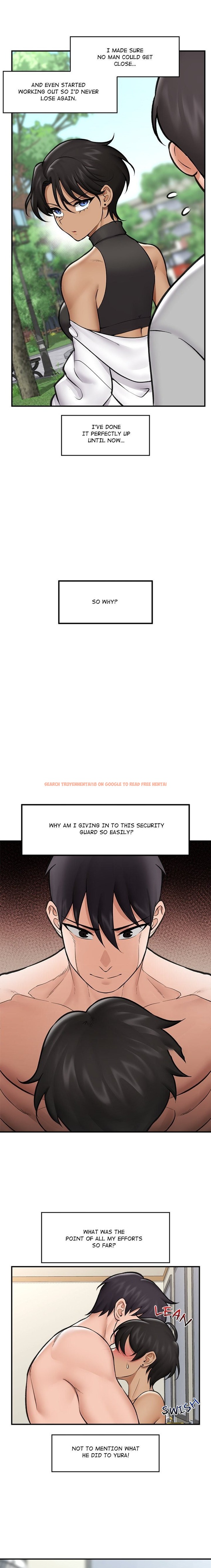 Read Hentai Image 16 01769 in comic Hypnotist Security Guard (Uncensored) - Chapter 21 - hentaitnt.net