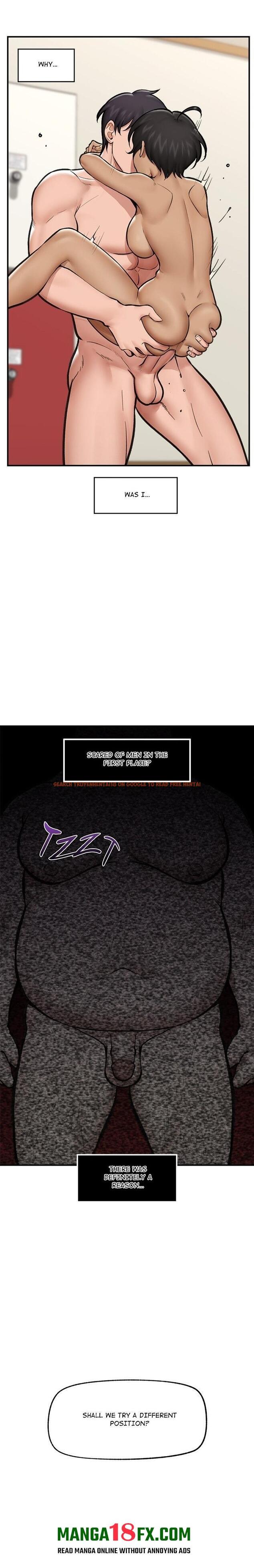 Read Hentai Image 18 770 in comic Hypnotist Security Guard (Uncensored) - Chapter 21 - hentaitnt.net