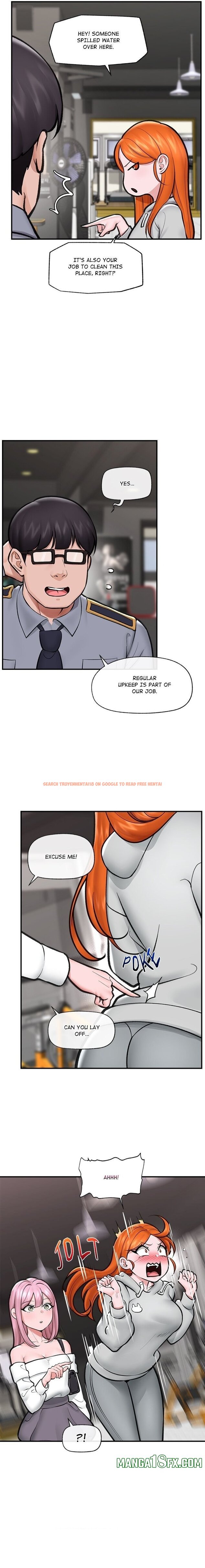 Read Hentai Image 6 769 in comic Hypnotist Security Guard (Uncensored) - Chapter 21 - hentaitnt.net