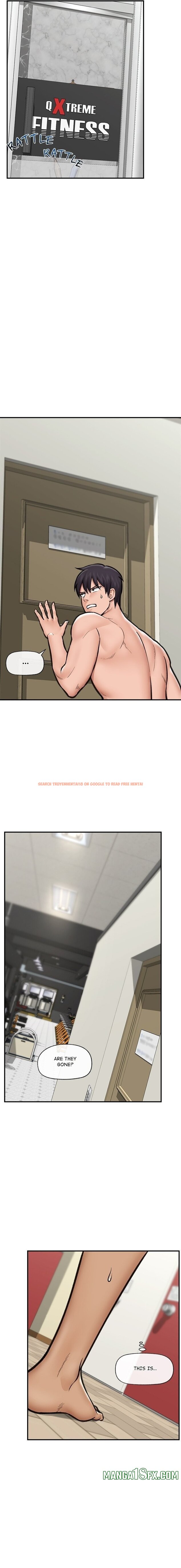 Read Hentai Image 8 769 in comic Hypnotist Security Guard (Uncensored) - Chapter 21 - hentaitnt.net