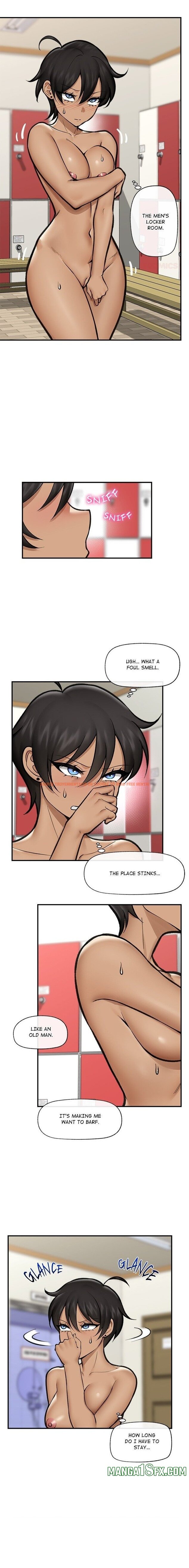 Read Hentai Image 9 769 in comic Hypnotist Security Guard (Uncensored) - Chapter 21 - hentaitnt.net