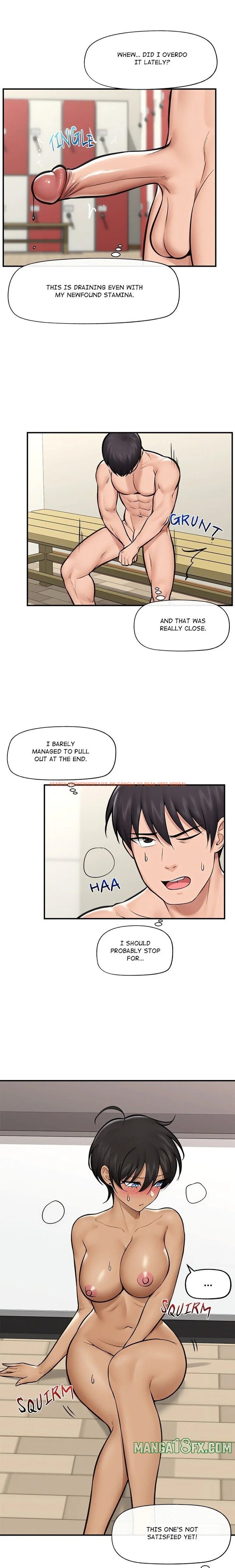 Read Hentai Image 14 404 in comic Hypnotist Security Guard (Uncensored) - Chapter 22 - www.hentaitnt.net