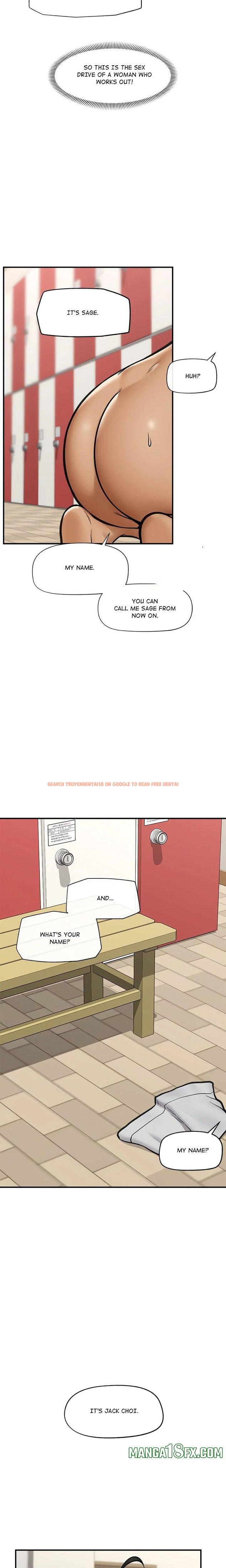 Read Hentai Image 16 404 in comic Hypnotist Security Guard (Uncensored) - Chapter 22 - www.hentaitnt.net